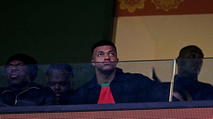 Les infos foot du 27 décembre 2025