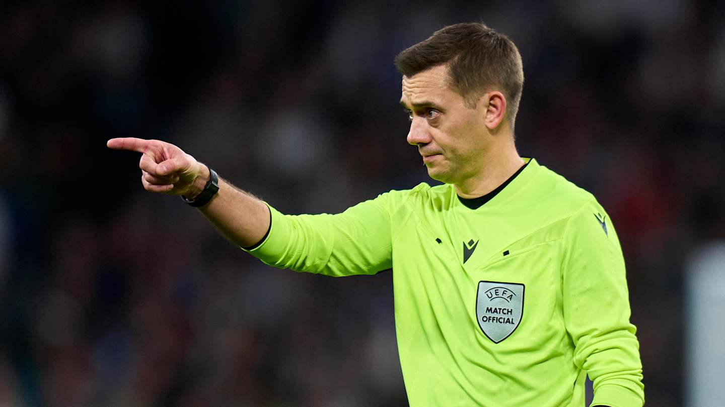 Les infos foot du 27 décembre 2025