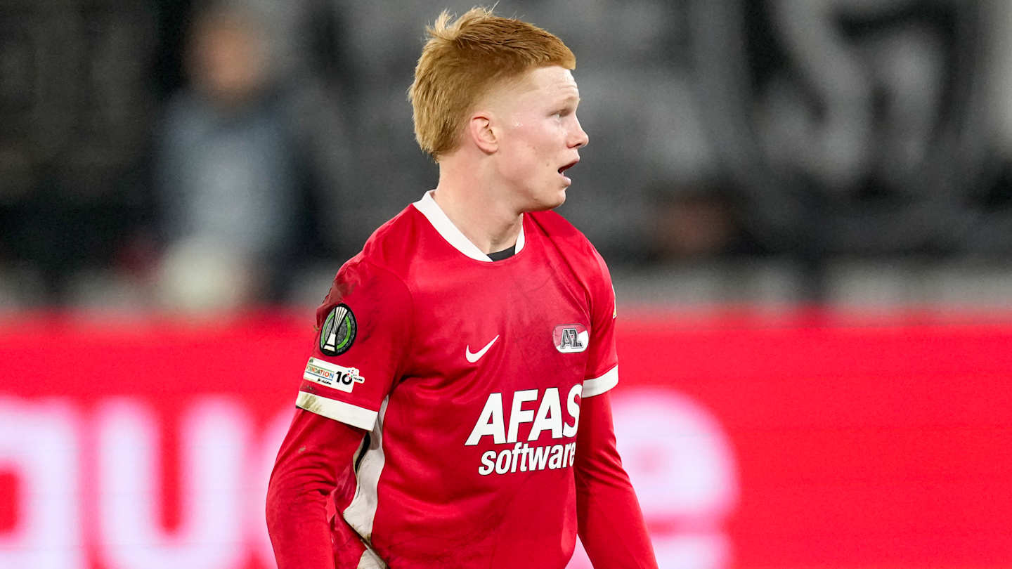 Les infos foot du 28 décembre 2025