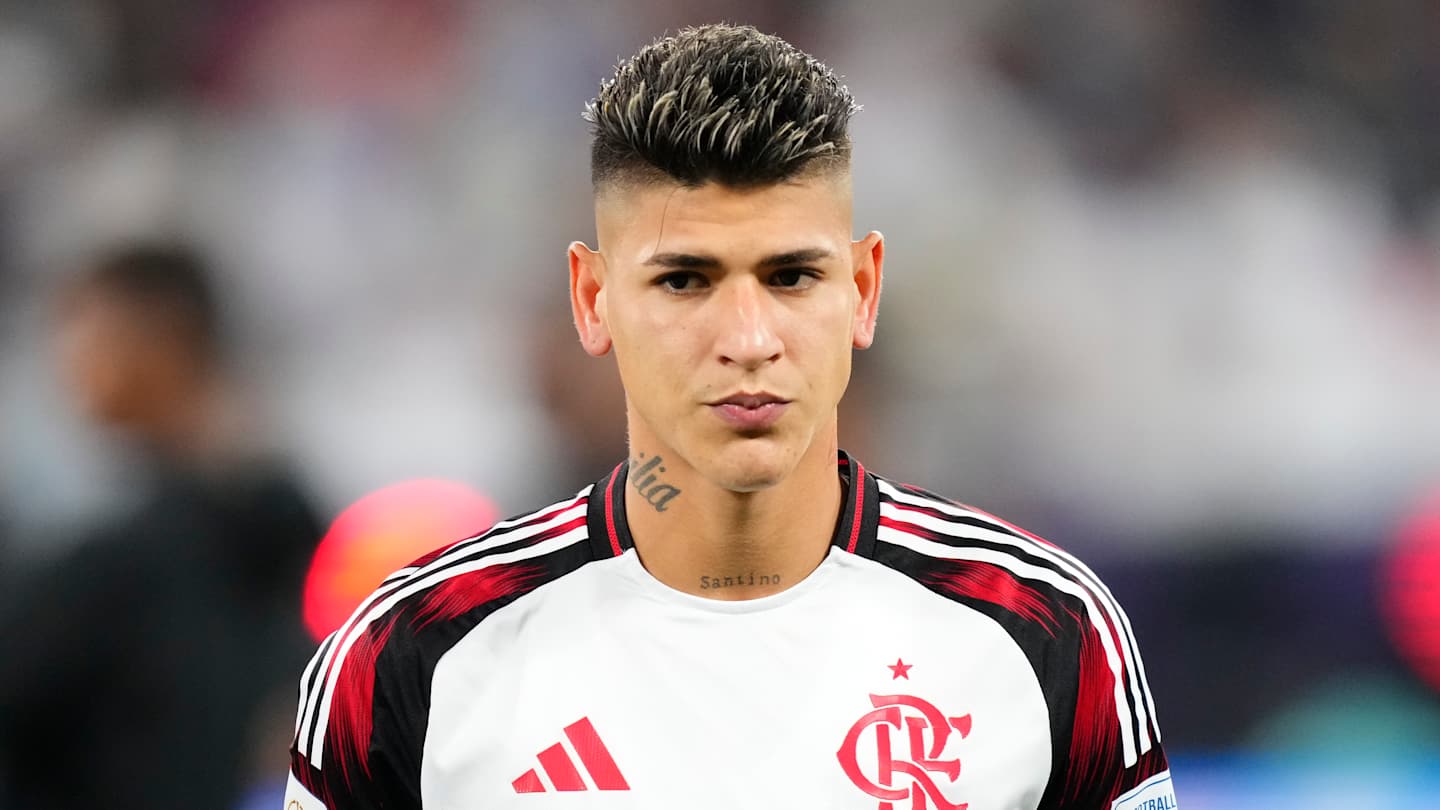 Les infos foot du 28 décembre 2025