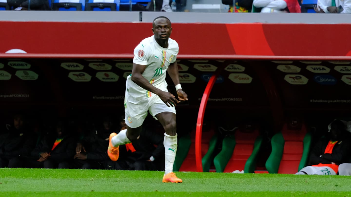 Les infos foot du 31 décembre 2025