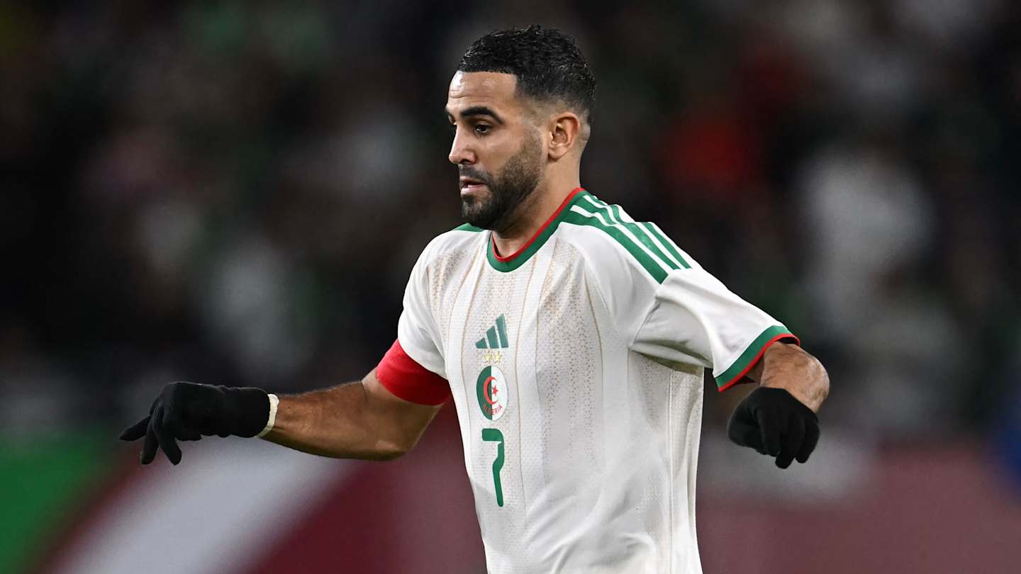 Les infos foot du 28 décembre 2025