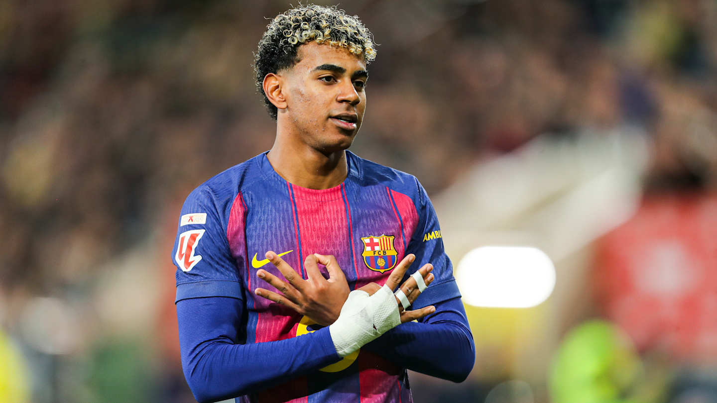 Les infos foot du 29 décembre 2025