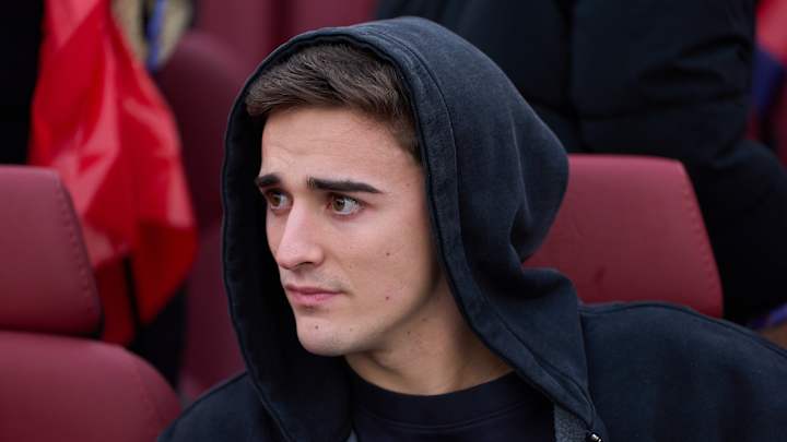 Les infos foot du 29 décembre 2025