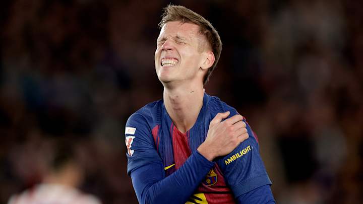 Les infos foot du 29 décembre 2025