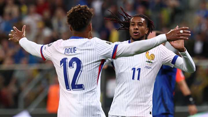 Les infos foot du 29 décembre 2025