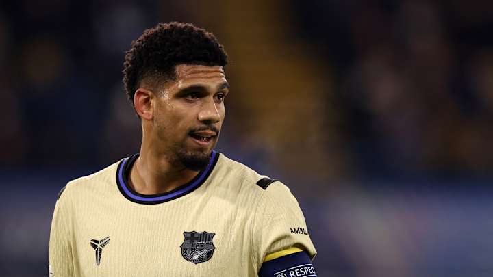 Les infos foot du 29 décembre 2025