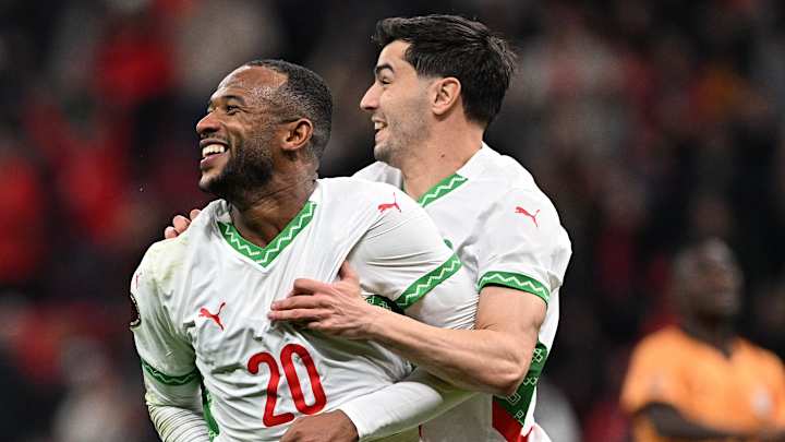 Les infos foot du 29 décembre 2025