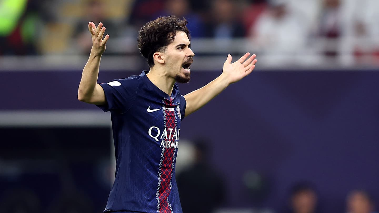 Les infos foot du 30 décembre 2025