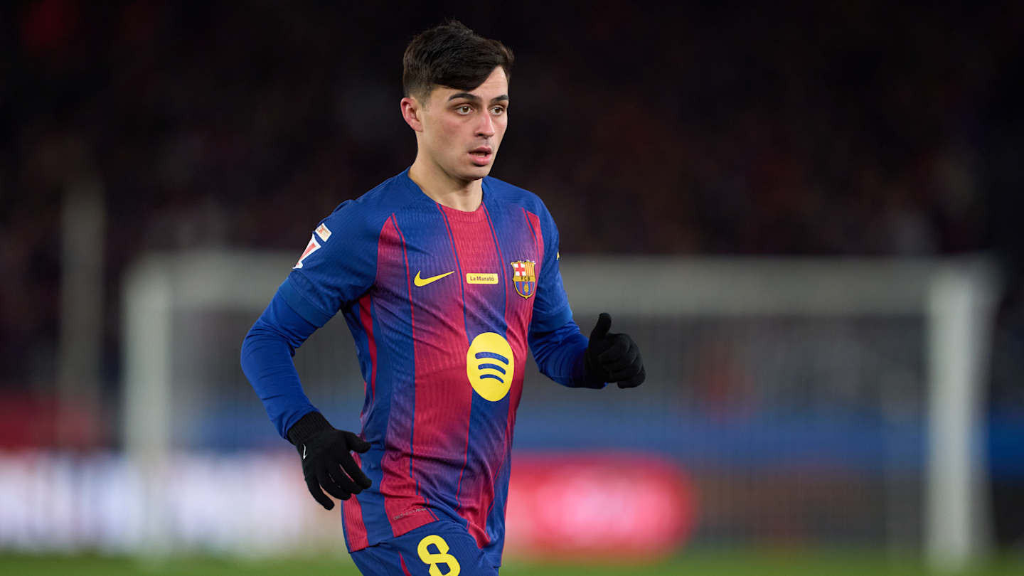 Les infos foot du 30 décembre 2025