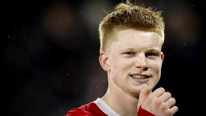 Les infos foot du 30 décembre 2025