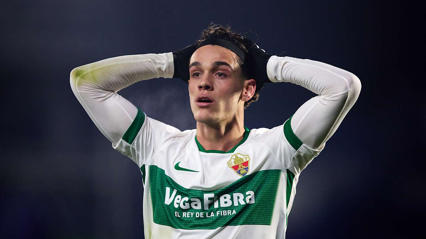 Les infos foot du 30 décembre 2025