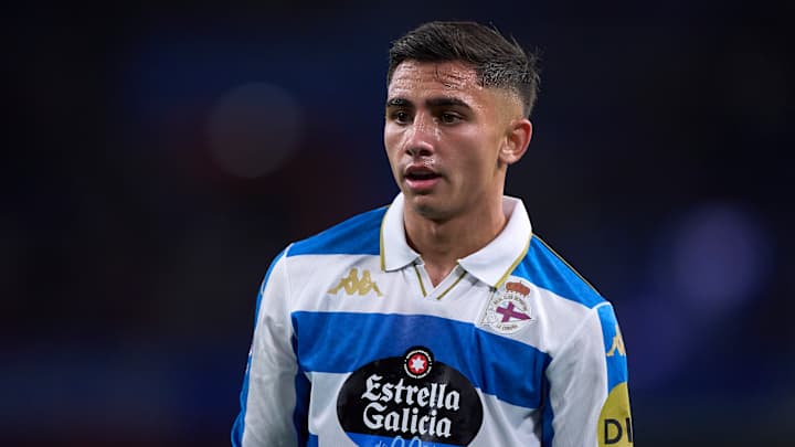 Les infos foot du 30 décembre 2025