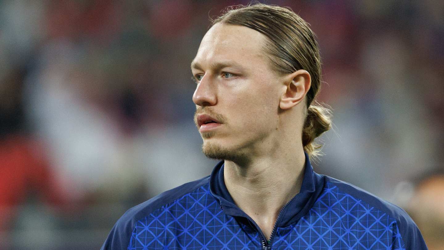 Les infos foot du 31 décembre 2025