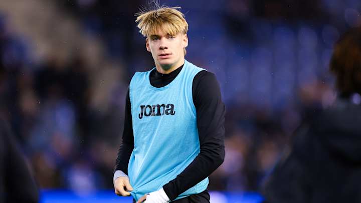 Les infos foot du 31 décembre 2025