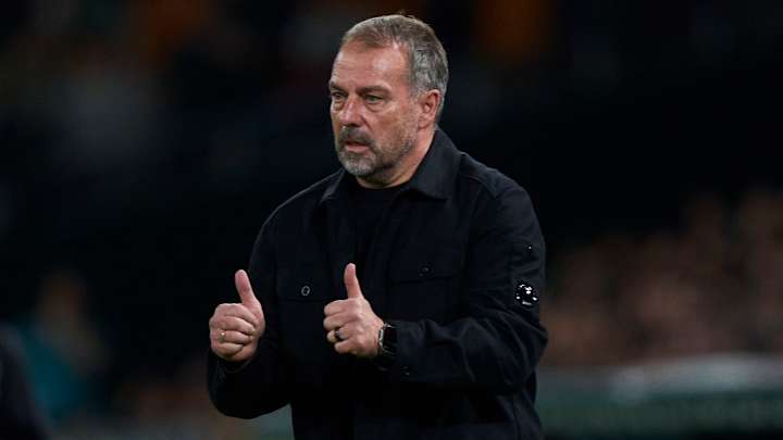 Les infos foot du 31 décembre 2025