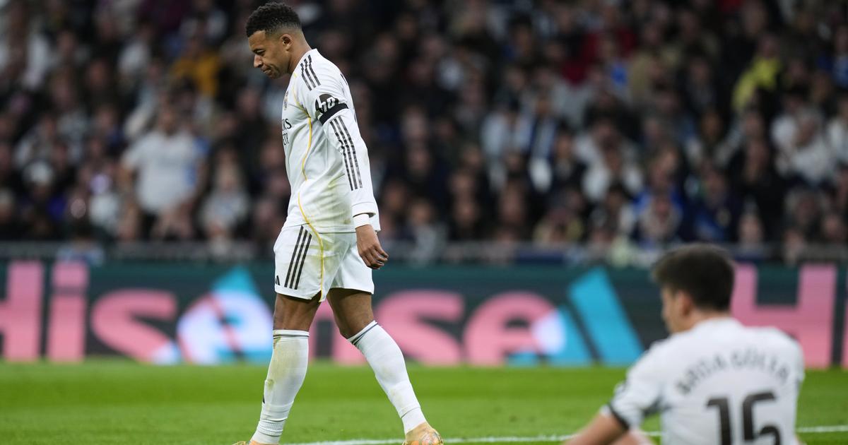 les Merengue, réduits à 9, s'inclinent face à Vigo