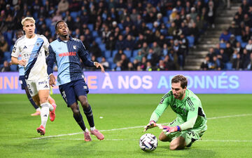 Le Havre - Paris FC : Un nul qui n’arrange personne