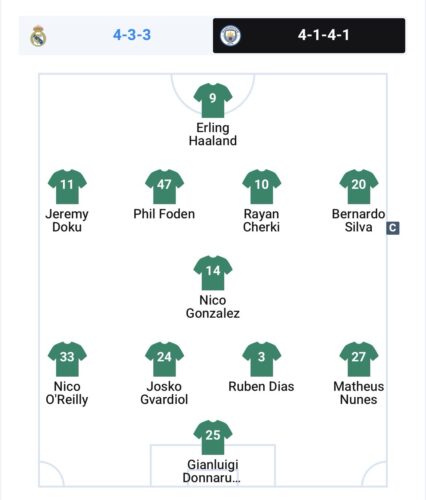 Euro Foot News 10 décembre 2025
