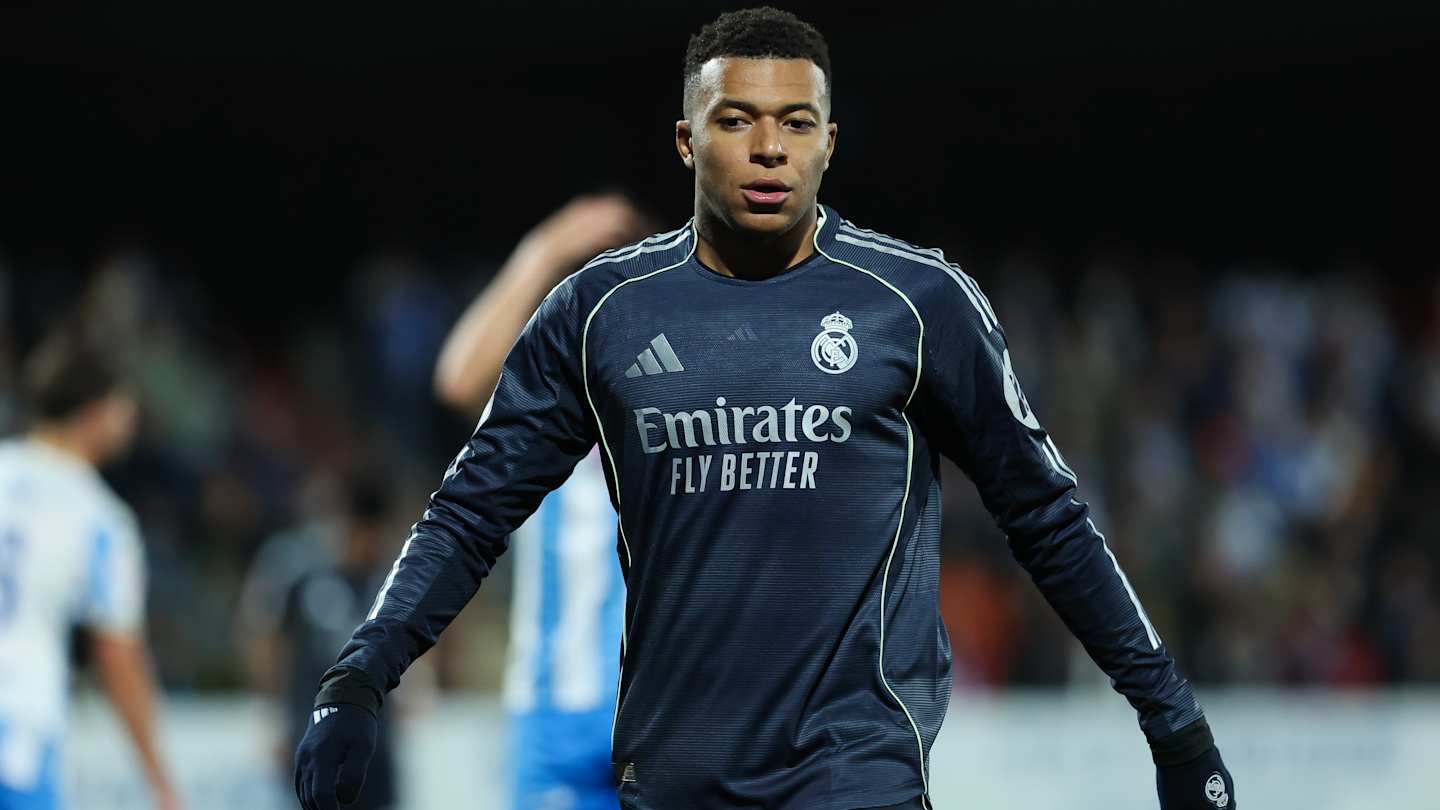 Les infos foot du 4 janvier 2026