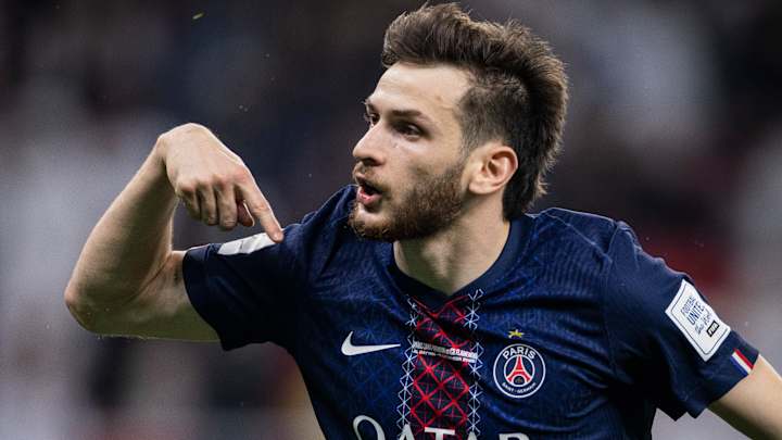 Les infos foot du 1 janvier 2026