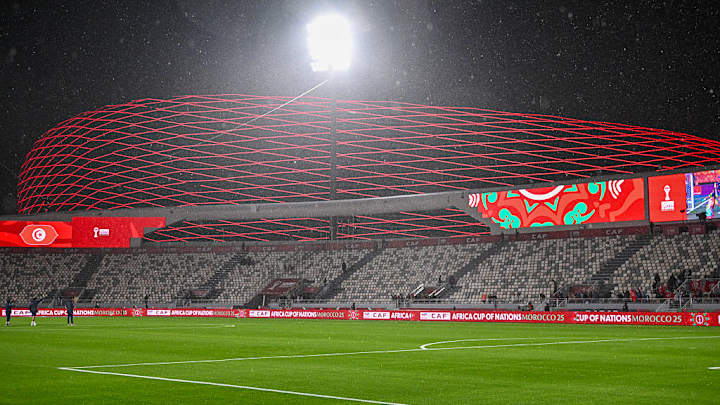 Les infos foot du 4 janvier 2026