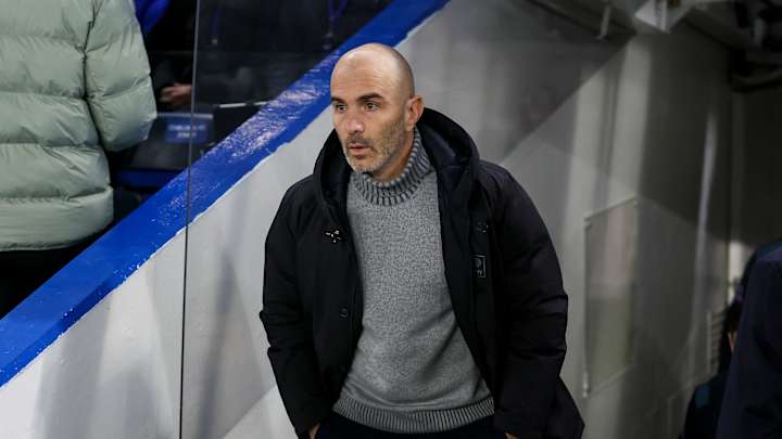 Les infos foot du 1 janvier 2026
