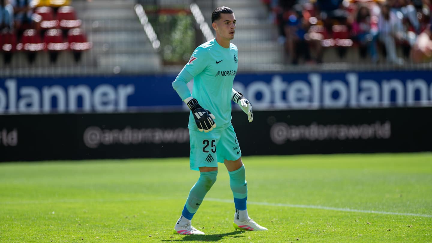 Les infos foot du 2 janvier 2026