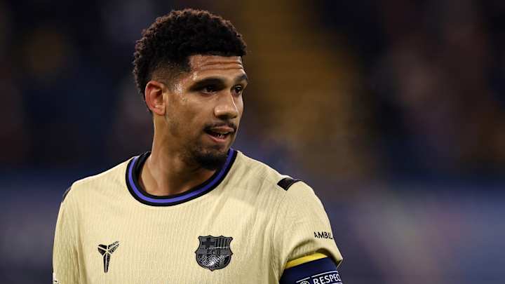 Les infos foot du 2 janvier 2026