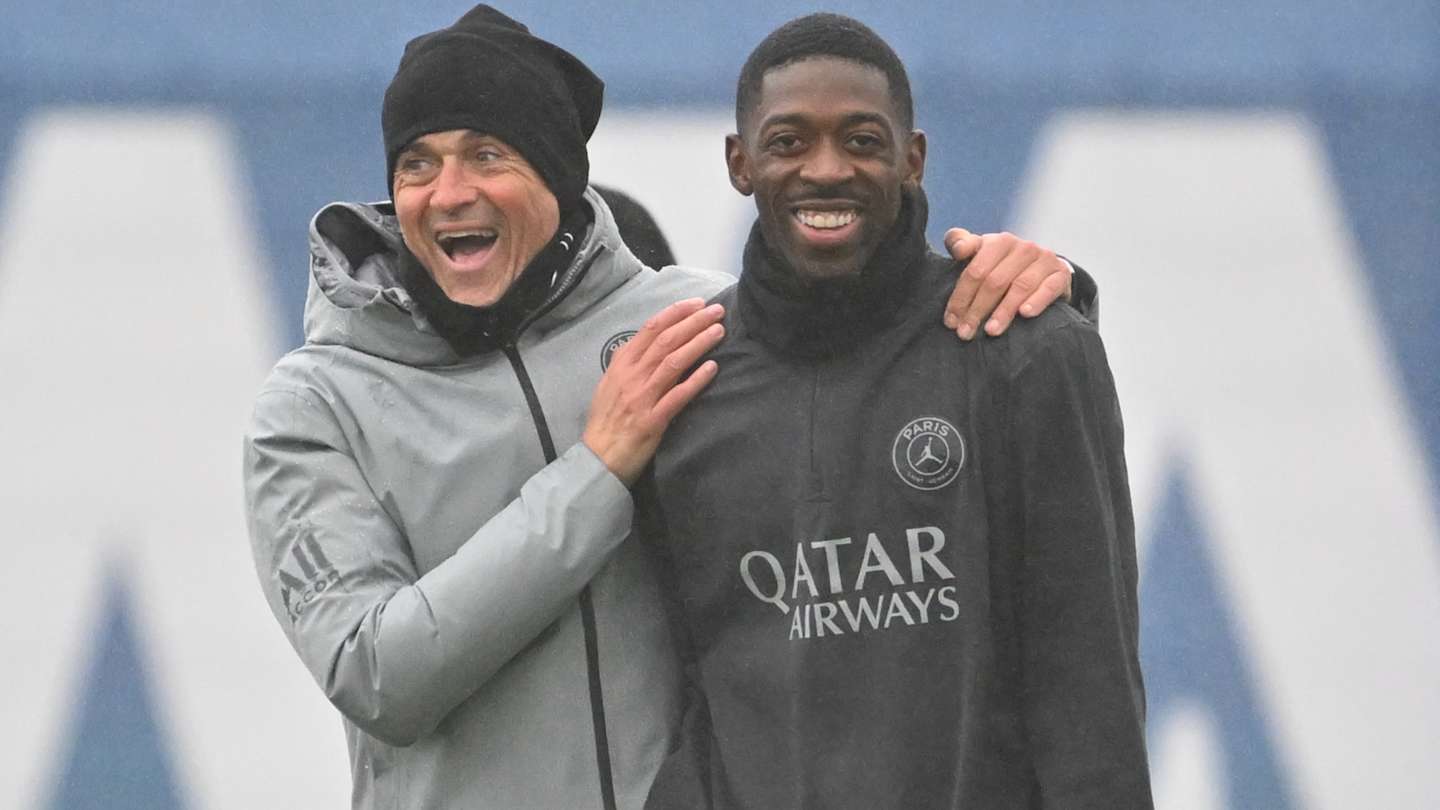 Les infos foot du 4 janvier 2026