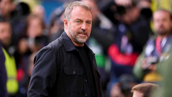 Les infos foot du 4 janvier 2026