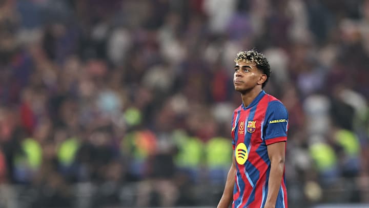 lamine yamal,lamine yamal fc barcelone espagne