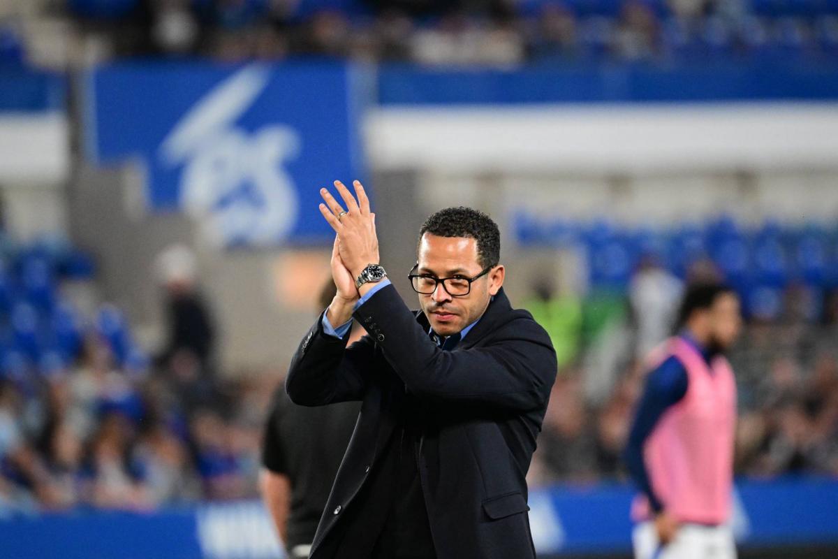 Liam Rosenior à Chelsea