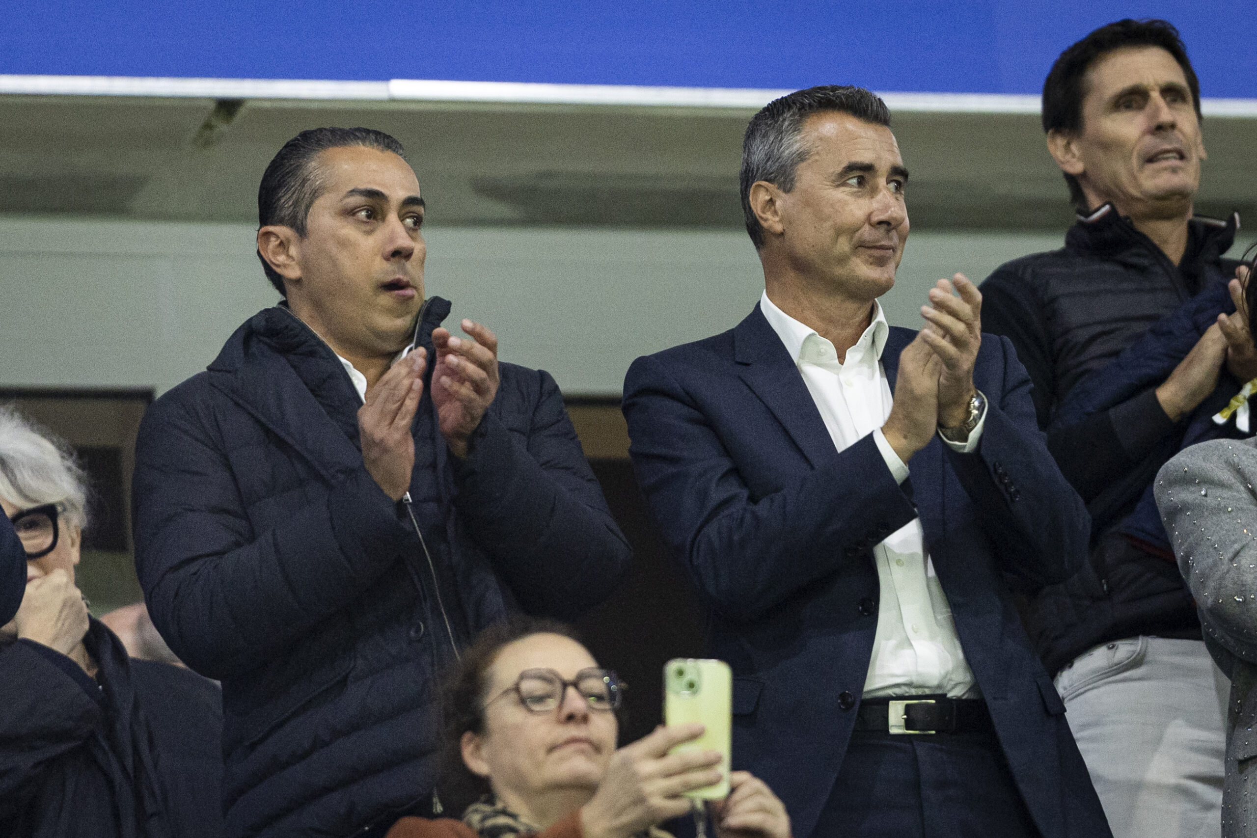 Les infos foot du 3 janvier 2026