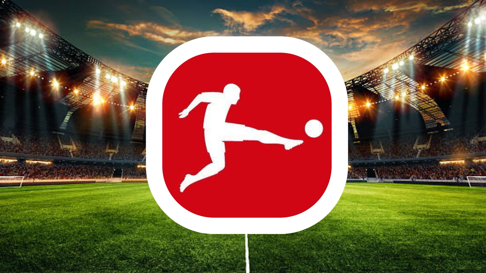 Bundesliga le programme TV du week-end