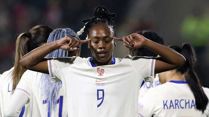 Les infos football du 6 mars 2026