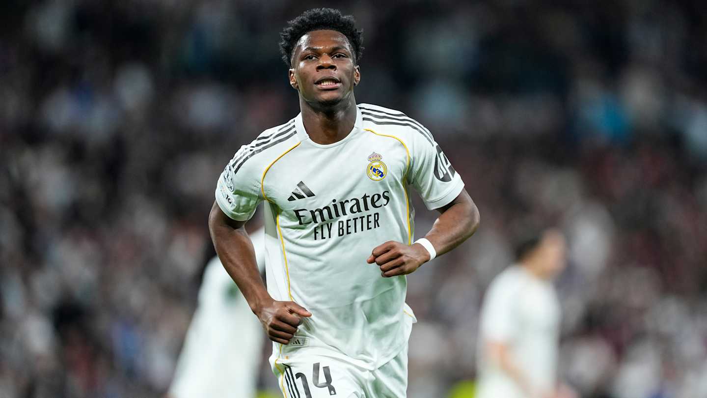 Les infos football du 6 mars 2026