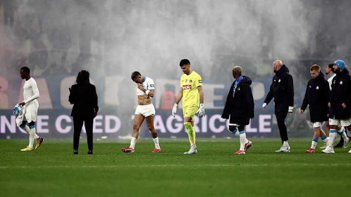 Les infos football du 6 mars 2026