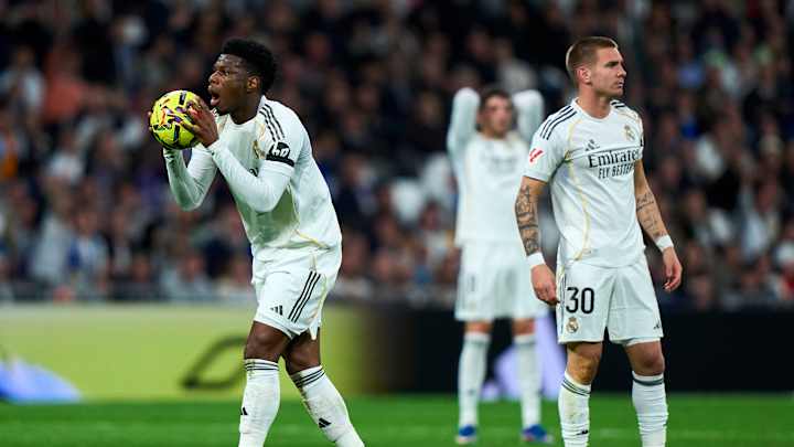 Les infos football du 6 mars 2026