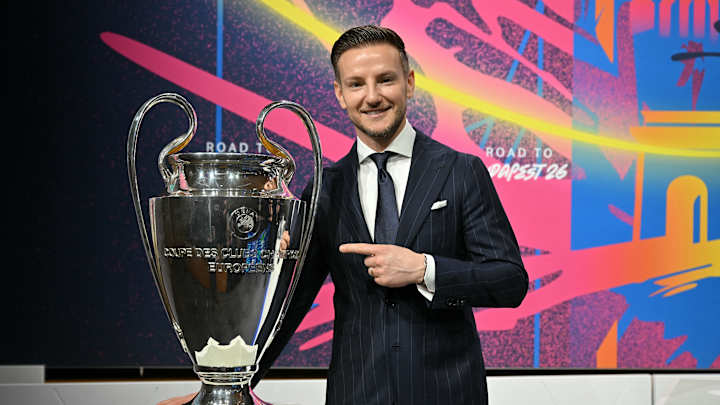 Les infos football du 6 mars 2026