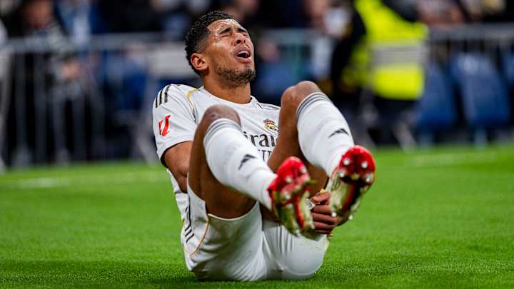 Les infos football du 6 mars 2026