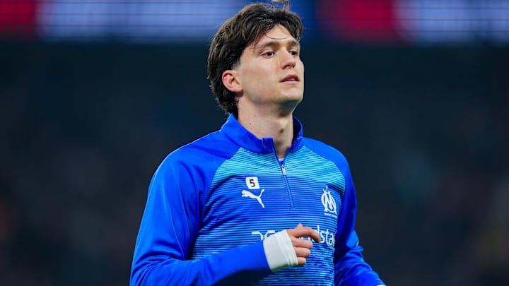 Les infos football du 6 mars 2026