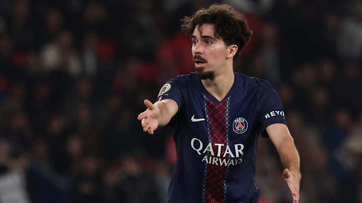 Les infos football du 6 mars 2026