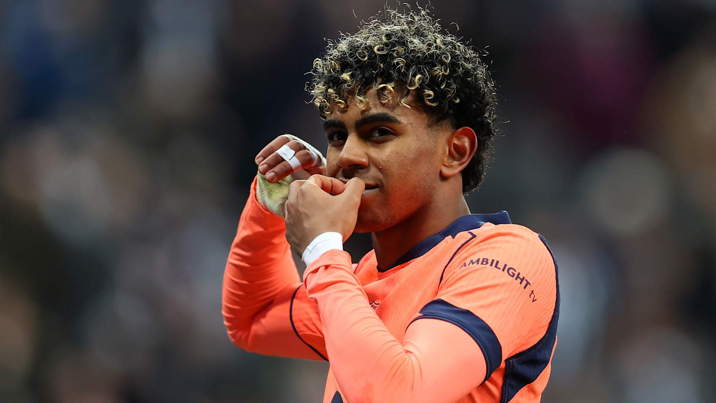 Barcelone vs Newcastle