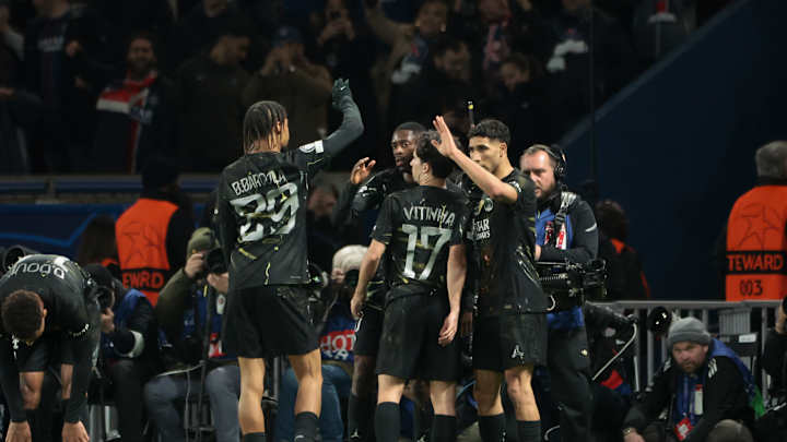 ligue des champions les equipes qualifiees pour les quarts