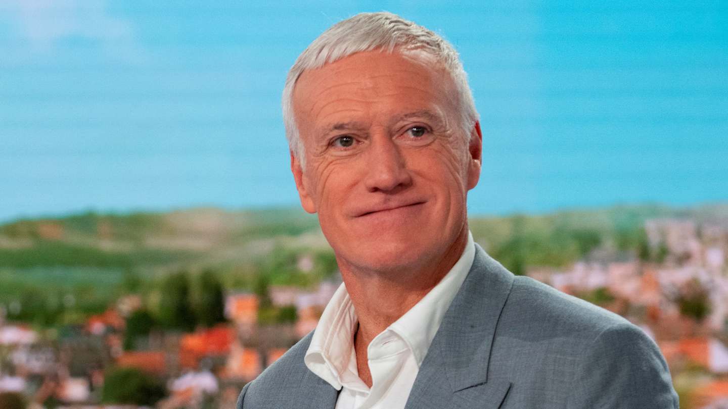 equipe de france la liste de deschamps