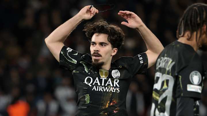 Ligue des Champions les resultat