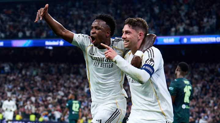 Ligue des Champions les quarts