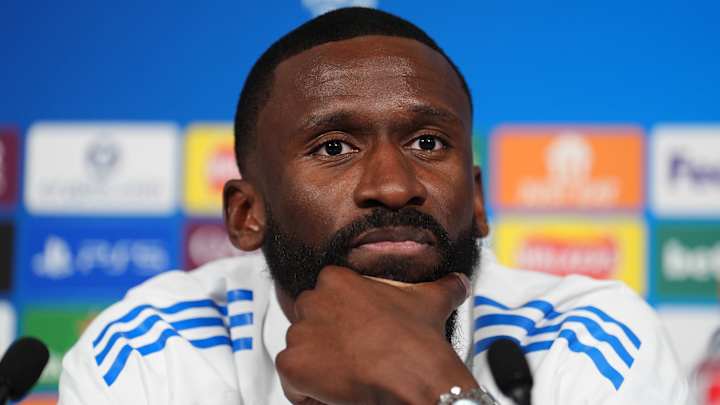 antonio rudiger,antonio rudiger real madrid,antonio rudiger suspension