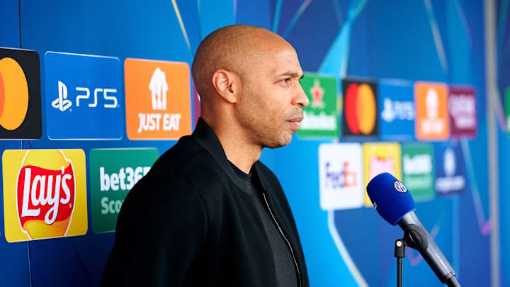 thierry henry,thierry henry arsenal